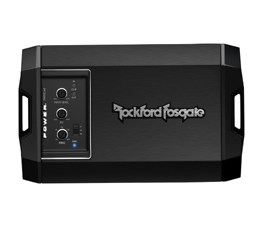 Rockford Fosgate T400X2ad. Технические характеристики T400X2ad.